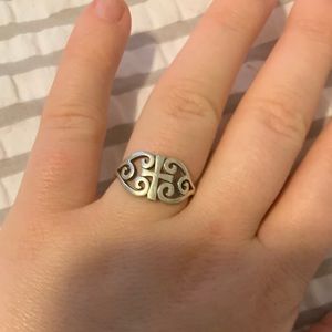 james avery ring